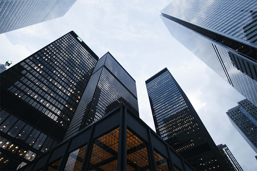Realestate investment